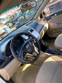 هیۆندای ئەکسنت